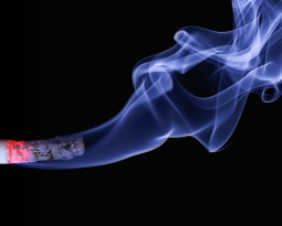 ADHD and Nicotine