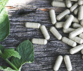 Vitamin B5: What You Need to Know