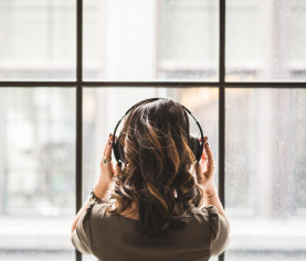 Music Therapy and its Effect on Mood