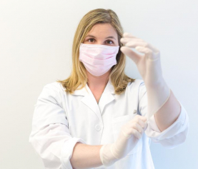 My Experience Participating in a COVID-19 Vaccine Trial